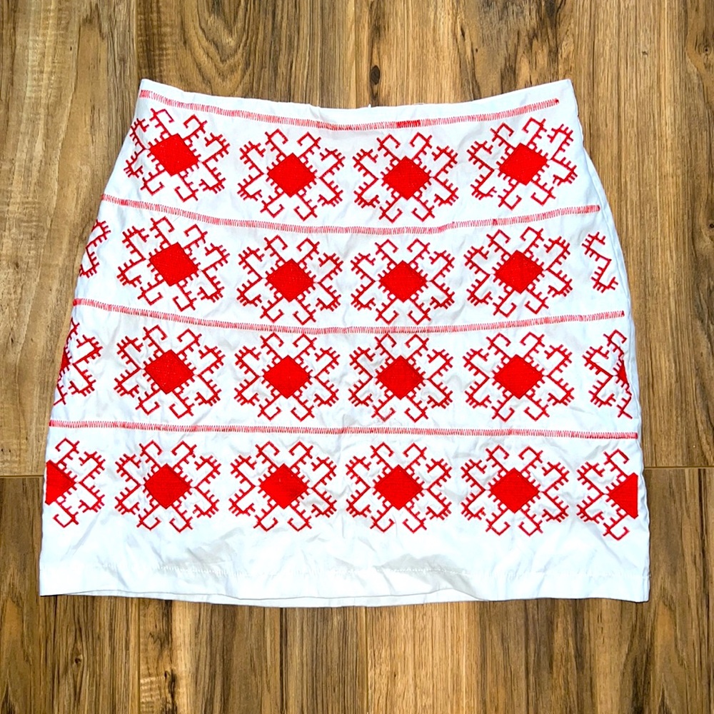 Gorgeous European Style Skirt- large